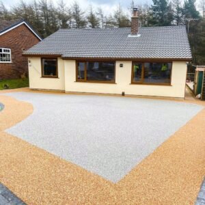 Driveway Edging Leeds