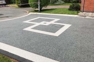 Driveway Edging Leeds