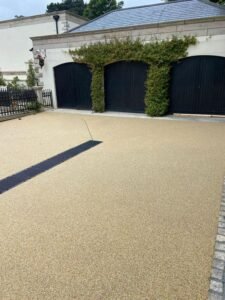 Permeable Driveways Leeds
