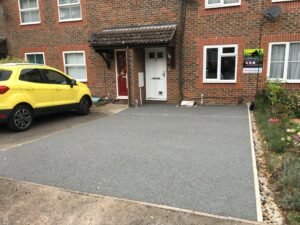 Permeable Driveways Leeds
