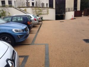 Commercial Resin Surfacing Leeds