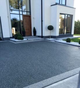 Driveway Installation Leeds