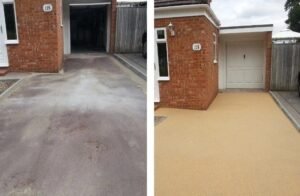 Driveway Installation Leeds