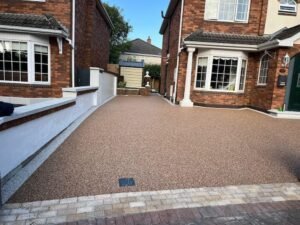 Driveway Installation Leeds