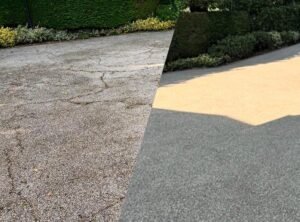 Driveway Repair Leeds