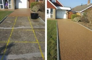 Driveway Repair Leeds