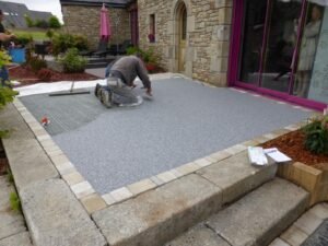 Driveway Repair Leeds