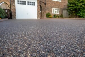 Driveway Repair Leeds