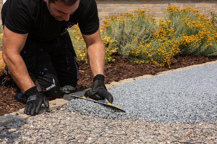 Driveway Resurfacing Leeds