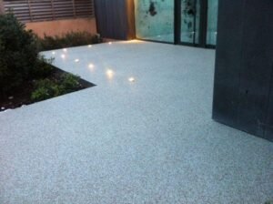 Resin Patios Leeds