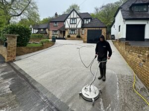 Driveway Resurfacing Leeds