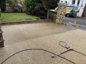 Resin Bound Surfacing Leeds
