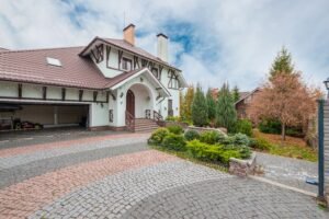 Resin Driveways Leeds