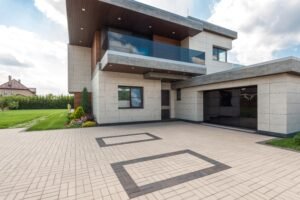 Resin Driveways Leeds