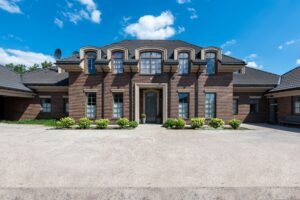 Resin Driveways Leeds