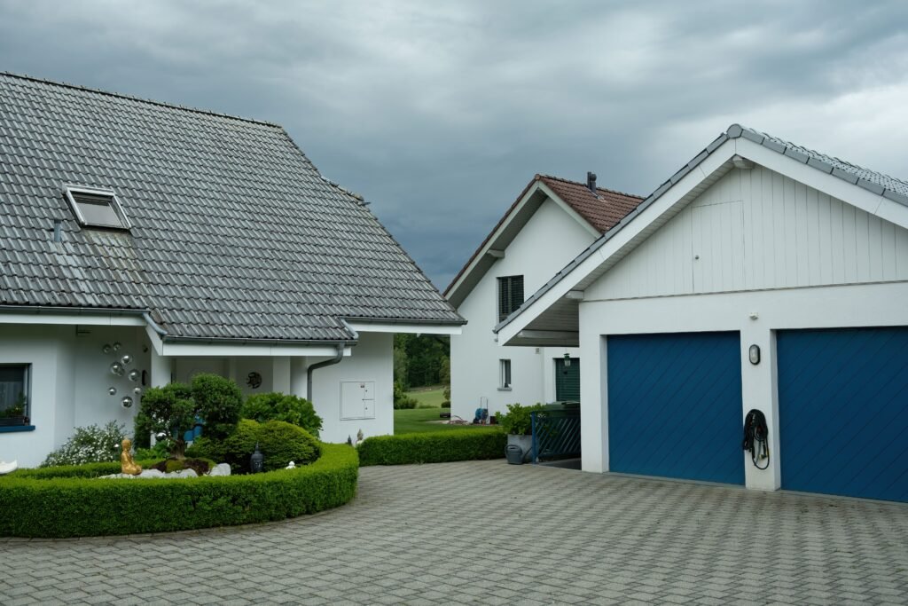 Resin Driveways Leeds
