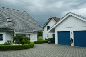 Resin Driveways Leeds